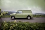 Austin Mini Van 1960 года